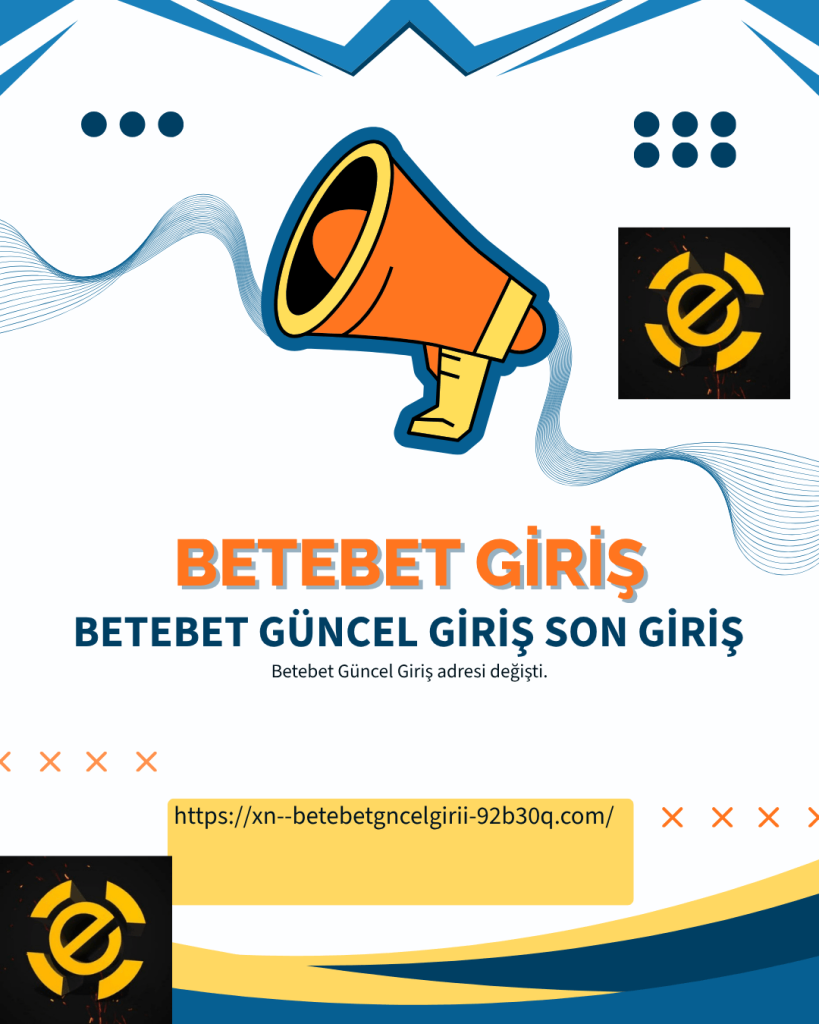 betebet güncel giriş